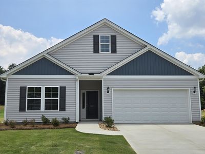5031 Burke Meadows Run, Chesnee, SC, 29323