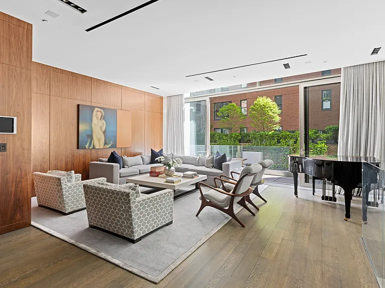 33 Vestry St #Townhouse 1 — Photo 8