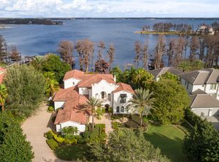 11229 Bridge House Rd, Windermere, FL 34786