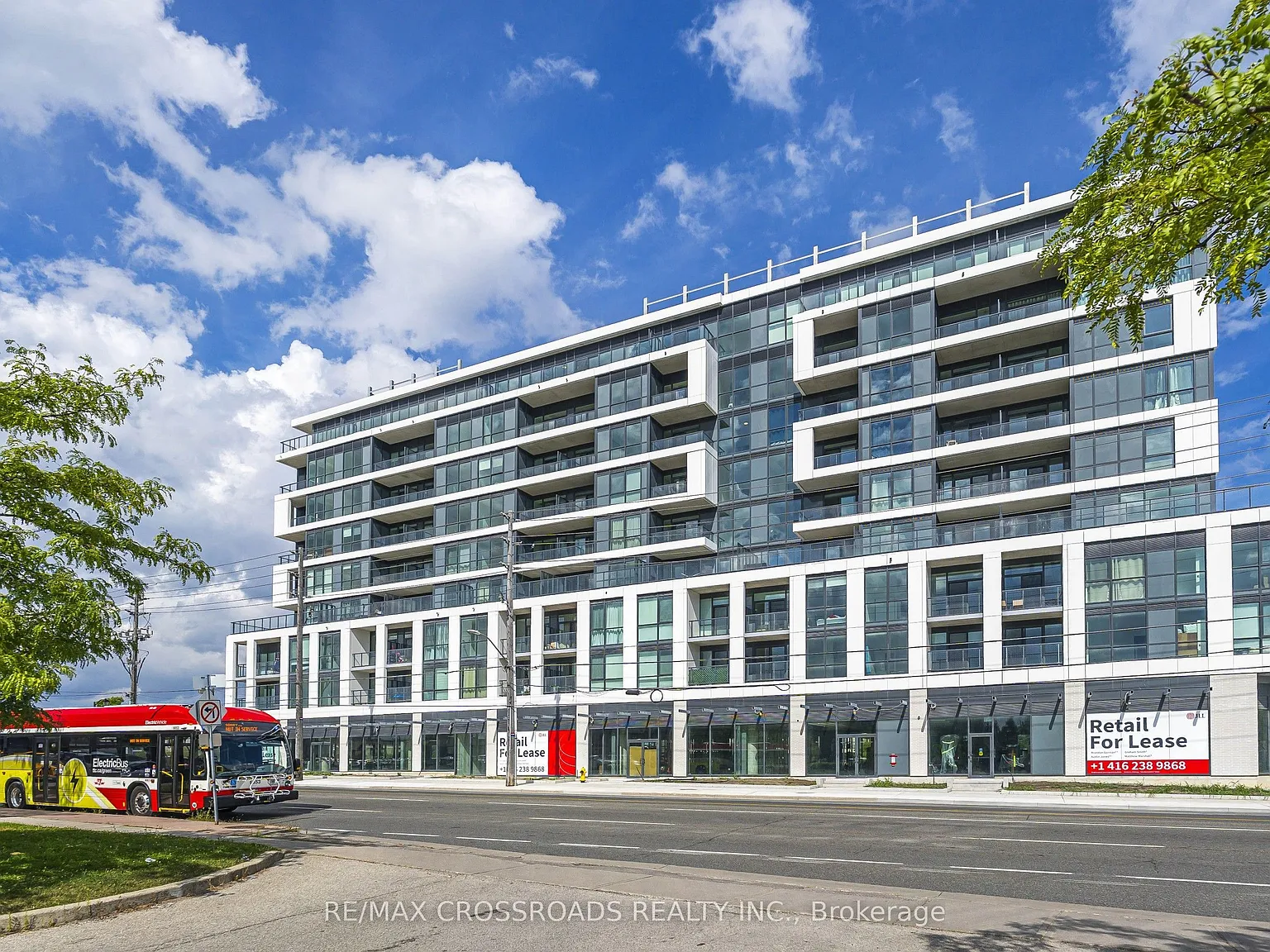 1 bed, $2,350 — Photo 1