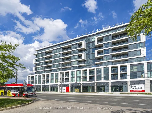 20 Deans Dr, Toronto, ON