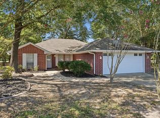 161 County Road 2232, Mineola, TX 75773