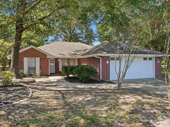 161 County Road 2232, Mineola, TX 75773