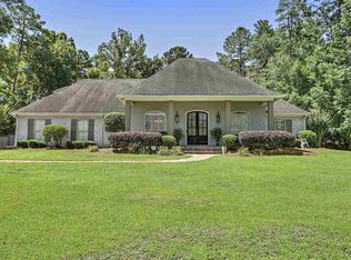 1002 Eastview Cv, Brandon, MS 39042