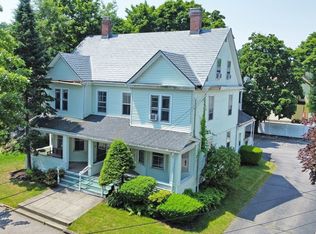 51-53 Eddy St, West Newton, MA 02465