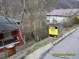 635 Dingess St, Logan, WV 25601