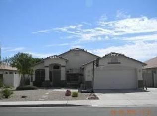 9419 E Osage Ave, Mesa, AZ 85212