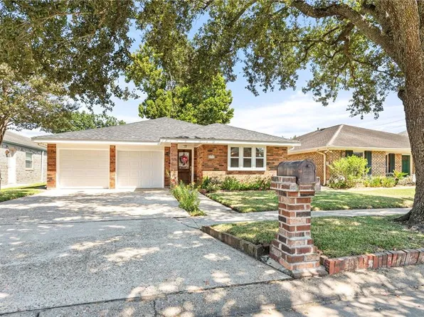2113 Krisma St, Metairie, LA 70001