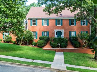 2522 Garth Rd SE, Huntsville, AL 35801