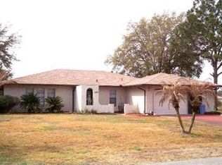 386 Rusk Cir, Spring Hill, FL 34606