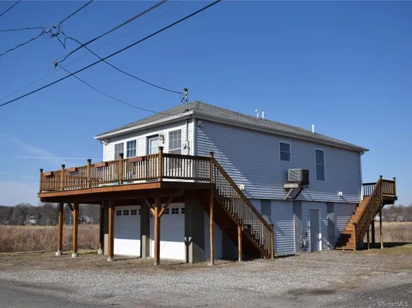 69 James St, Milford, CT 06460