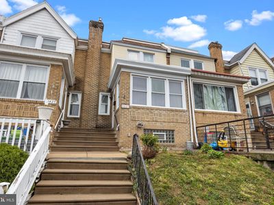 3427 Englewood St, Philadelphia, PA, 19149
