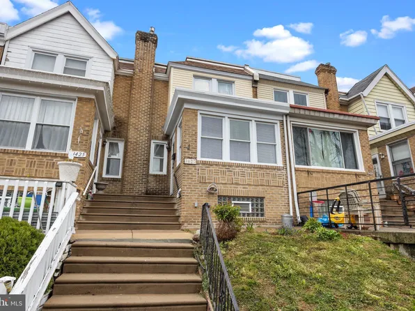 3427 Englewood St, Philadelphia, PA 19149