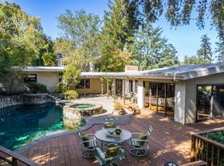 15 Clifton Ave, Los Gatos, CA 95030
