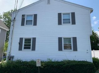 20 Chelmsford St, Methuen, MA 01844