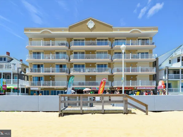 607 Atlantic Ave Unit 401, Ocean City, MD 21842