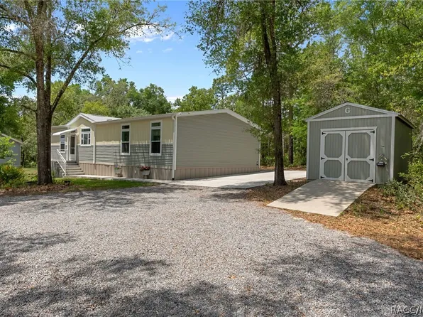2242 N Donovan Ave, Crystal River, FL 34428