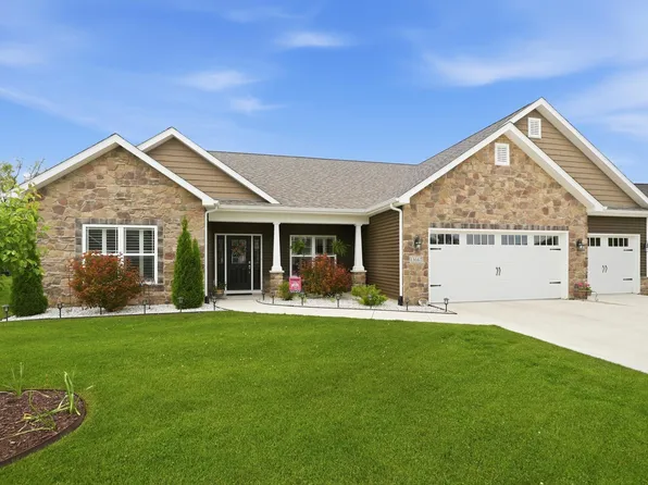 13667 Stone Table Blvd, Fort Wayne, IN 46845