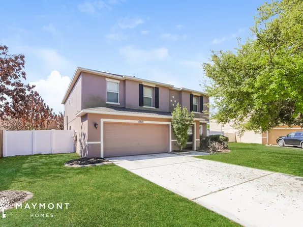 13605 Botany Bay Ct, Riverview, FL 33569