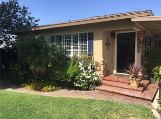 15681 Palo Alto Ave, Chino Hills, CA 91709
