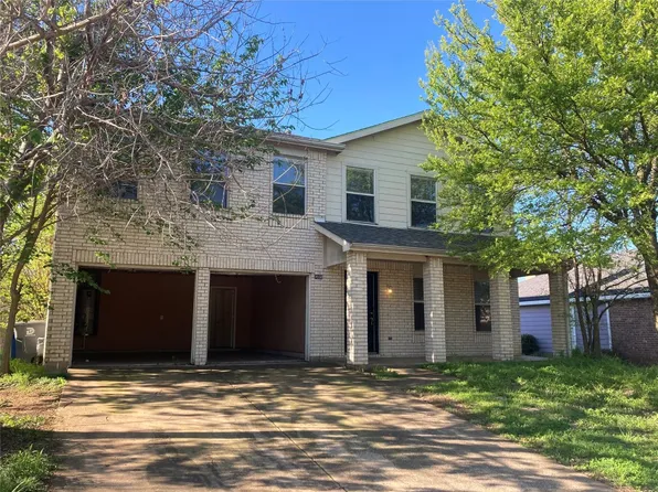 7030 Petty Ln, Dallas, TX 75217