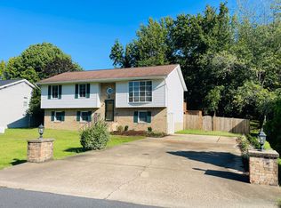 48 Vista Woods Rd, Stafford, VA 22556