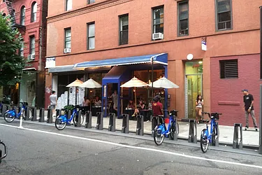 Rented by Veracity NYC LLC