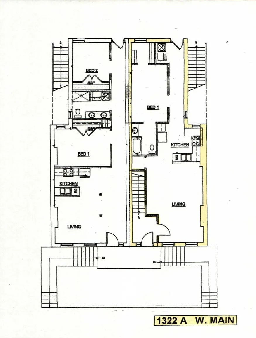 1322 W Main St — Photo 4