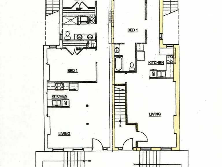 1322 W Main St #A — Photo 4
