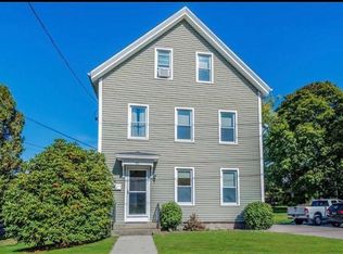 40 School St FLOOR 1, Westerly, RI 02891