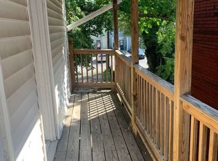241 S Penn St, York, PA 17401