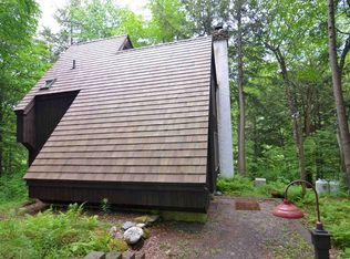 2370 Route 100, Plymouth, VT 05056