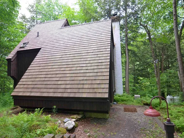 2370 Route 100, Plymouth, VT 05056