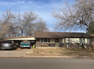 11783 Quam Dr, Northglenn, CO 80233