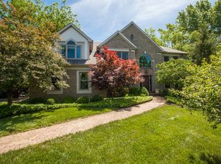 2503 Apple Ridge Ln, Cincinnati, OH 45236