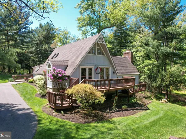 4734 Water Tank Rd, Manchester, MD 21102