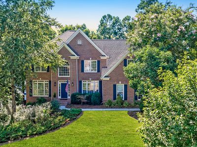 6515 Ridgefield Dr, Alpharetta, GA, 30005