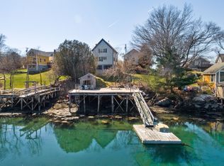 2126 Saint Route Rd #129, South Bristol, ME 04568