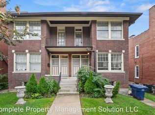 3664-3666 Shaw Blvd #3664, Saint Louis, MO 63110