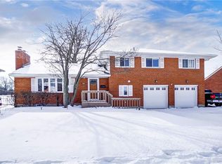 788 Lovetta Ave, Dayton, OH 45429