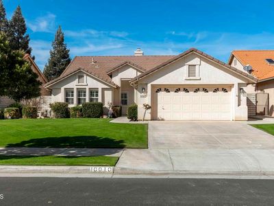 10010 Allspice Rose Ct, Bakersfield, CA, 93311