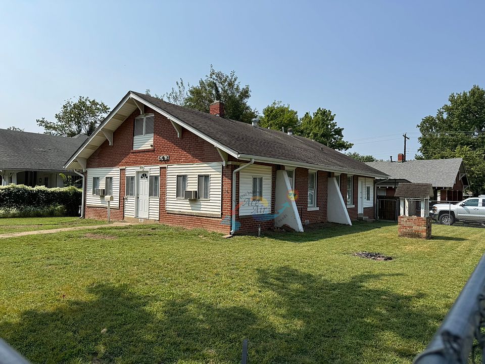 1st image of 602 S Hickory St