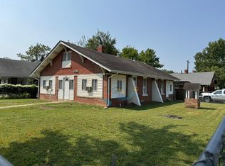 602 S Hickory St, Sapulpa, OK 74066