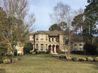 2115 Salt Myrtle Ln, Fleming Island, FL 32003