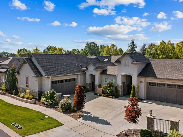 9756 W Tributary Ln, Garden City, ID 83714