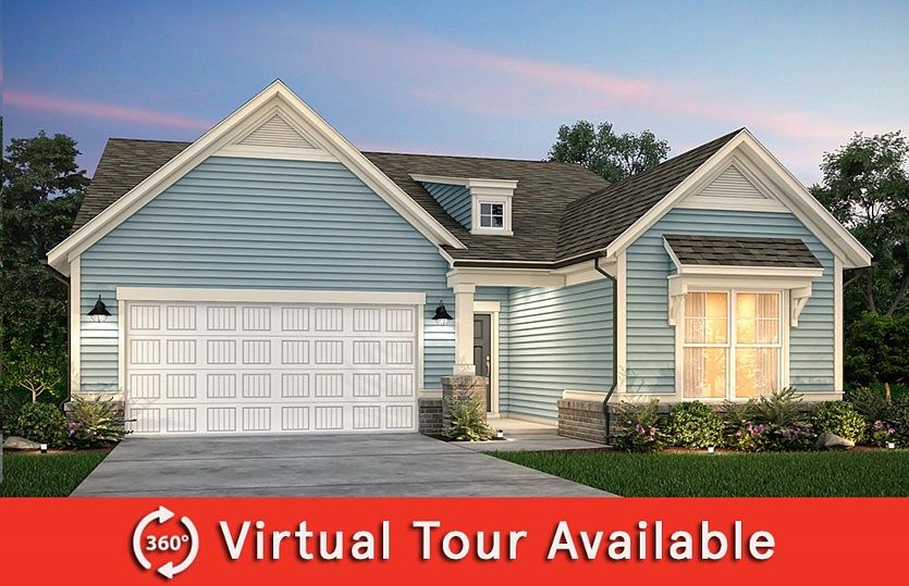 Home Exterior LC2G