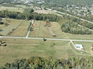 0 Rivers Edge Dr, Jasper, TN 37347