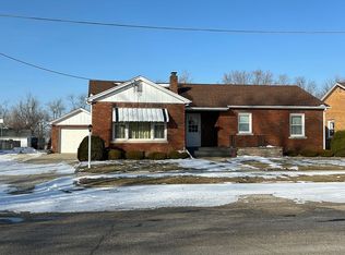 507 W Partridge St, Metamora, IL 61548