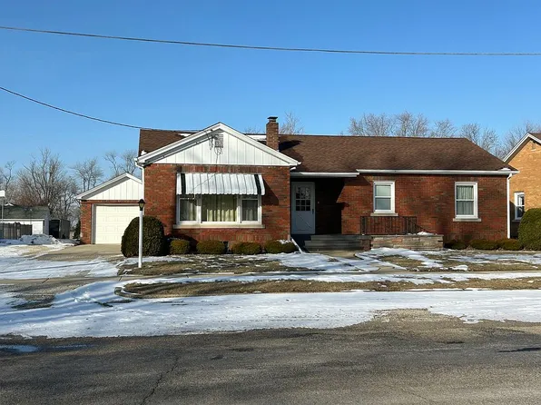 507 W Partridge St, Metamora, IL 61548
