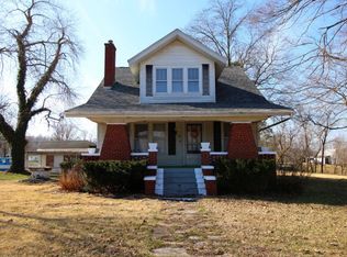 5505 S Us Highway 231, Beaver Dam, KY 42320